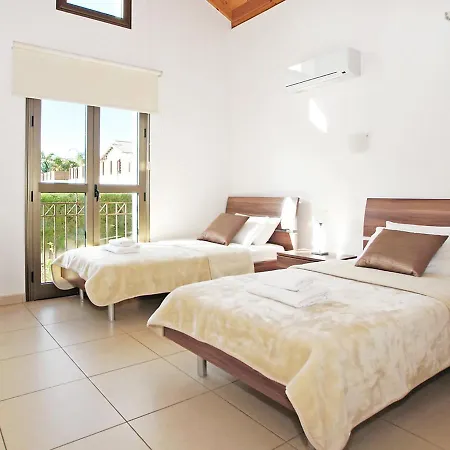 Louisa By Interhome Vilă Ayia Napa