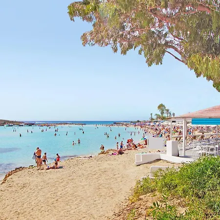 Louisa By Interhome * Ayia Napa