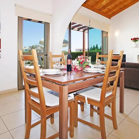 Louisa By Interhome Villa Ayia Napa